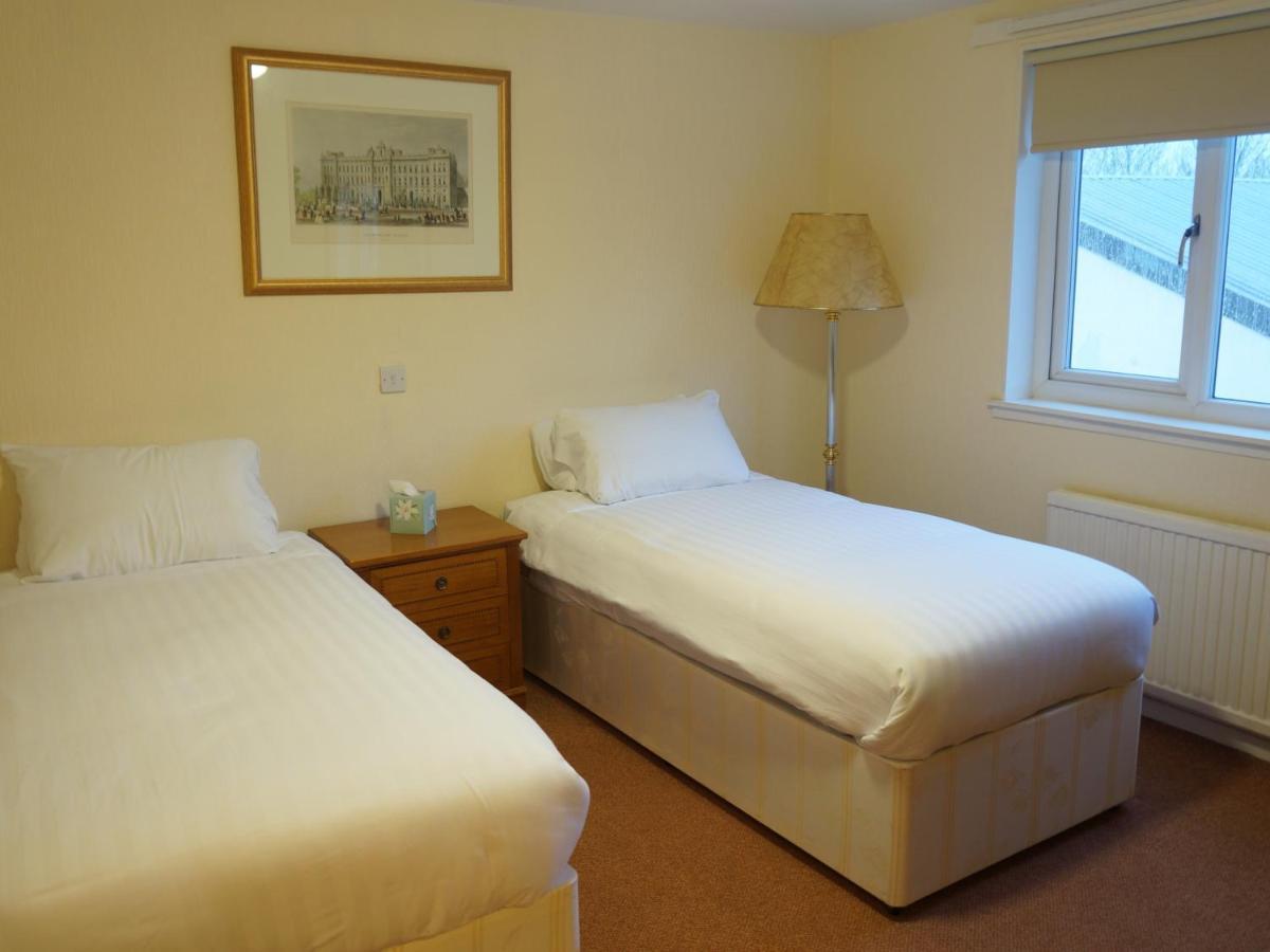 The Corner House Hotel Annan Ruang foto
