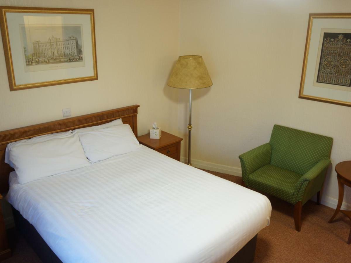 The Corner House Hotel Annan Ruang foto
